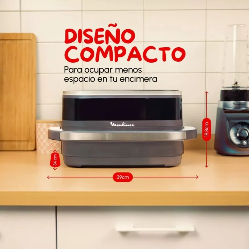 KIT COCINA FACIL 3
