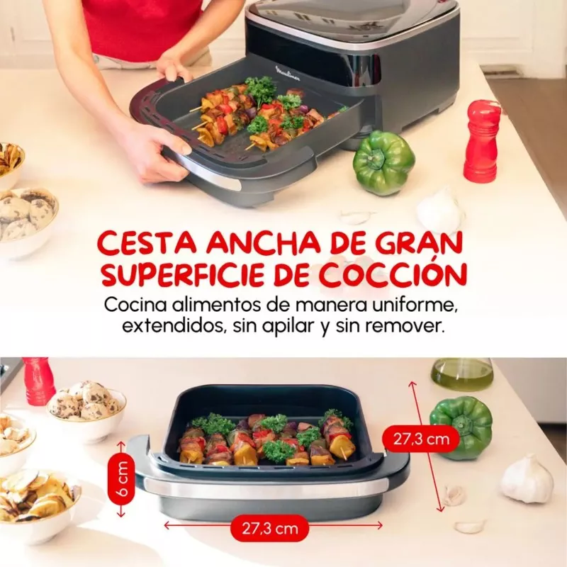 KIT COCINA FACIL 3