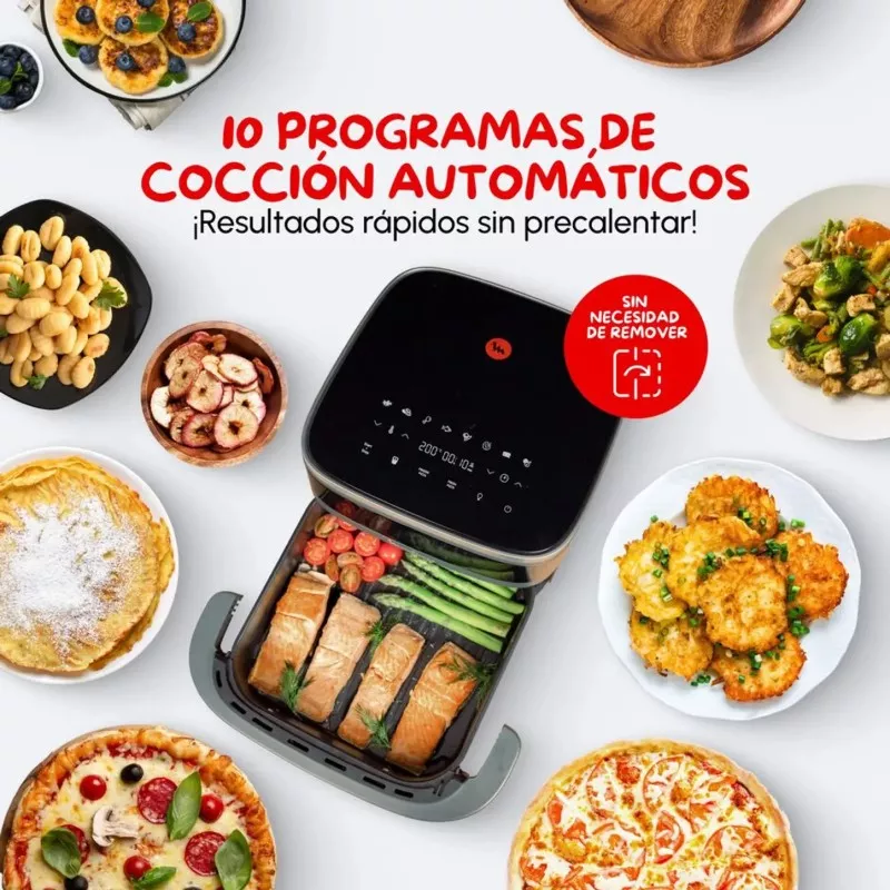 KIT COCINA FACIL 3