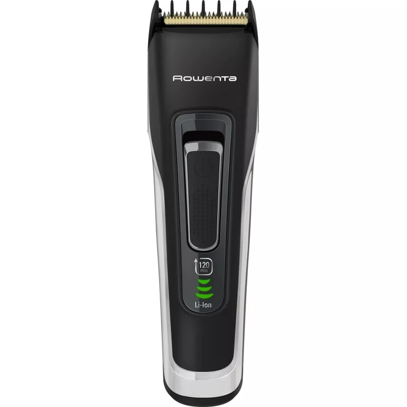 CORTAPELO ROWENTA ADVANCER TN5201F4 NEGRO