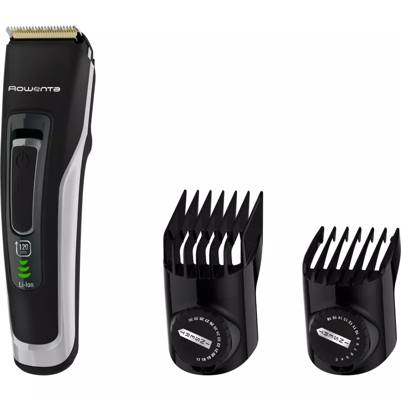 CORTAPELO ROWENTA ADVANCER TN5201F4 NEGRO