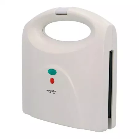 Sandwichera Jata JESW1232 – 750 W, 2 sándwiches XXL