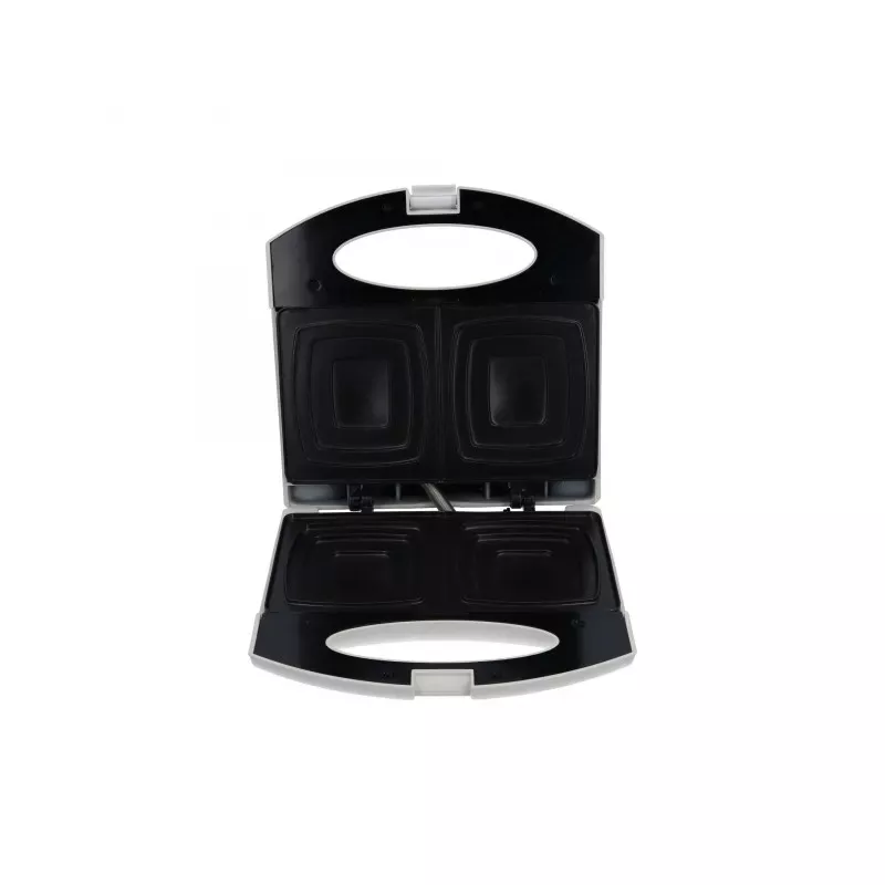 Sandwichera Jata JESW1232 – 750 W, 2 sándwiches XXL