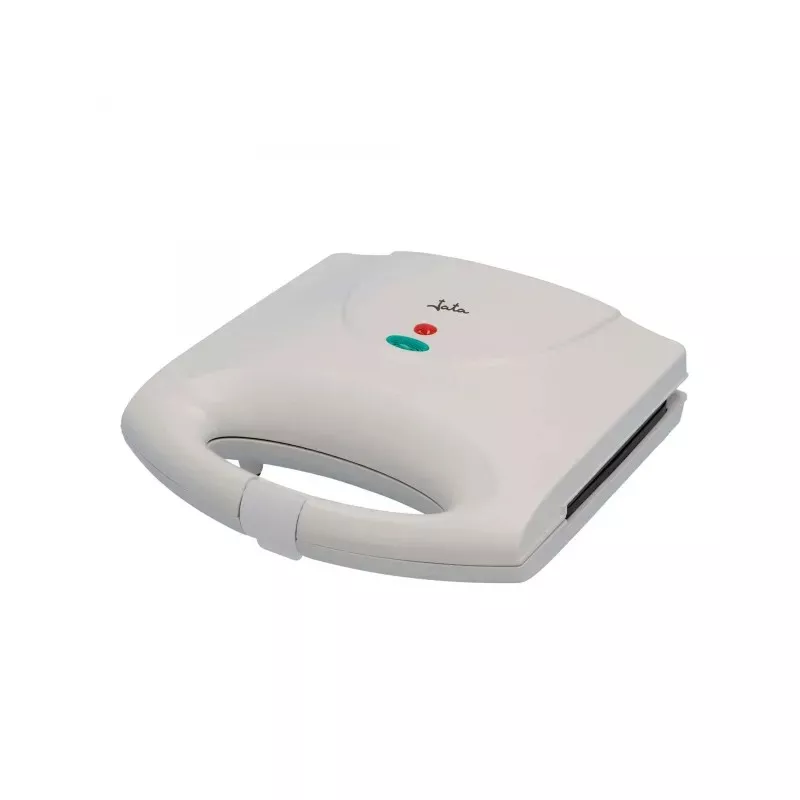 Sandwichera Jata JESW1232 – 750 W, 2 sándwiches XXL