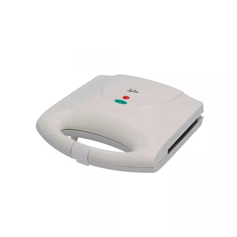 Sandwichera Jata JESW1232 – 750 W, 2 sándwiches XXL