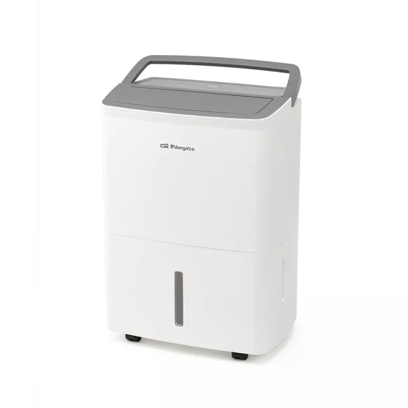 DESHUMIDIFICADOR ORBEGOZO DH 1655 16 lL