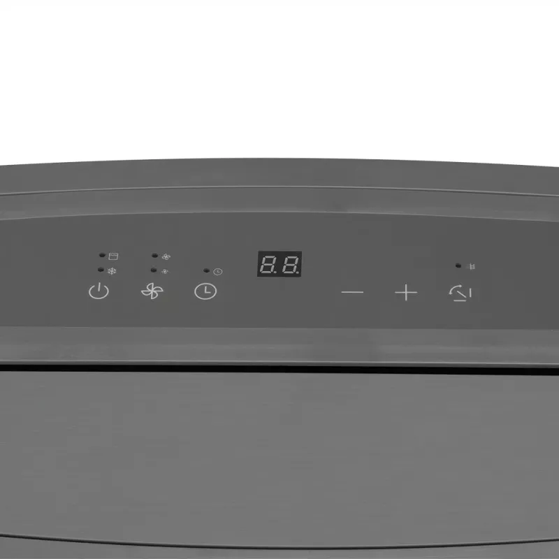 DESHUMIDIFICADOR ORBEGOZO DH 1655 16 lL