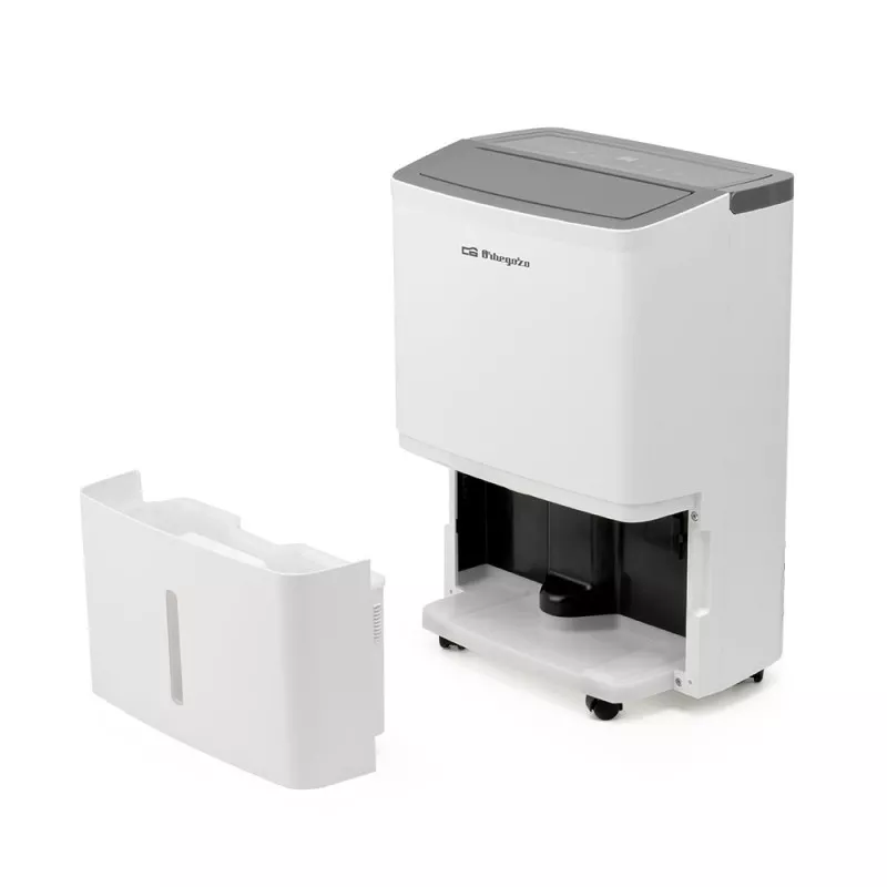 DESHUMIDIFICADOR ORBEGOZO DH 1655 16 lL