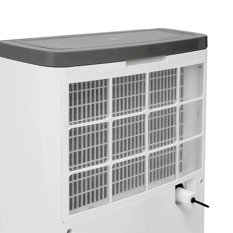 DESHUMIDIFICADOR ORBEGOZO DH 1655 16 lL