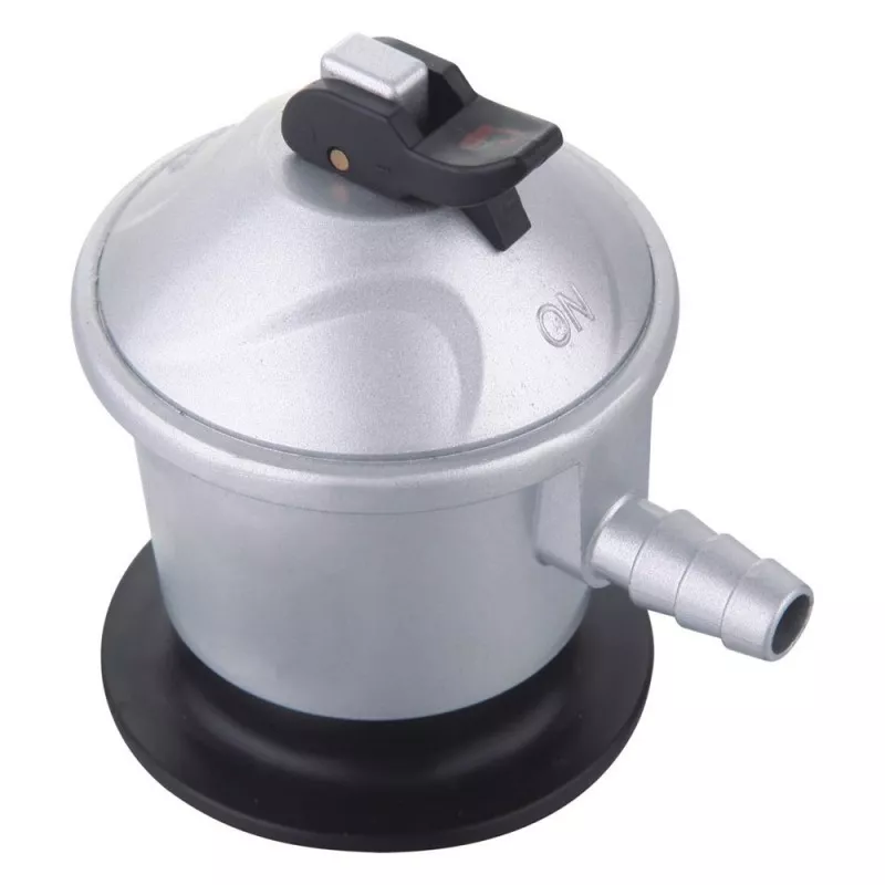 Regulador Vitrokitchen REG-2830-1 gas butano – conexión estándar
