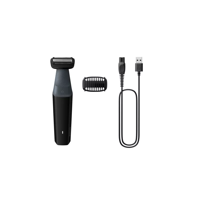 DEPILADORA PHILIPS MASCULINA BG3017/1