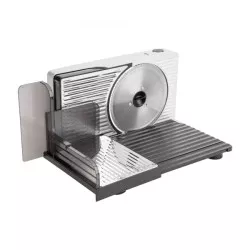 Cortafiambres Jata JECF1820 – 120 W, plegable, corte 0–15 mm