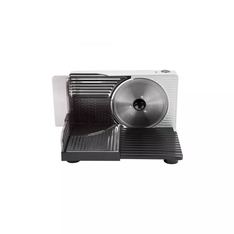 Cortafiambres Jata JECF1820 – 120 W, plegable, corte 0–15 mm