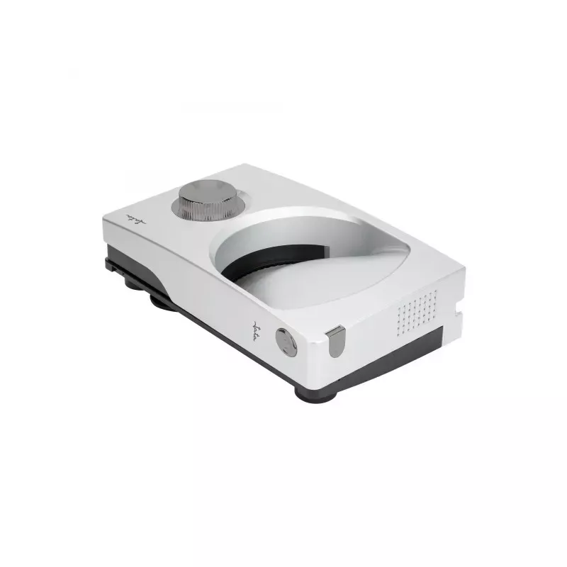 Cortafiambres Jata JECF1820 – 120 W, plegable, corte 0–15 mm