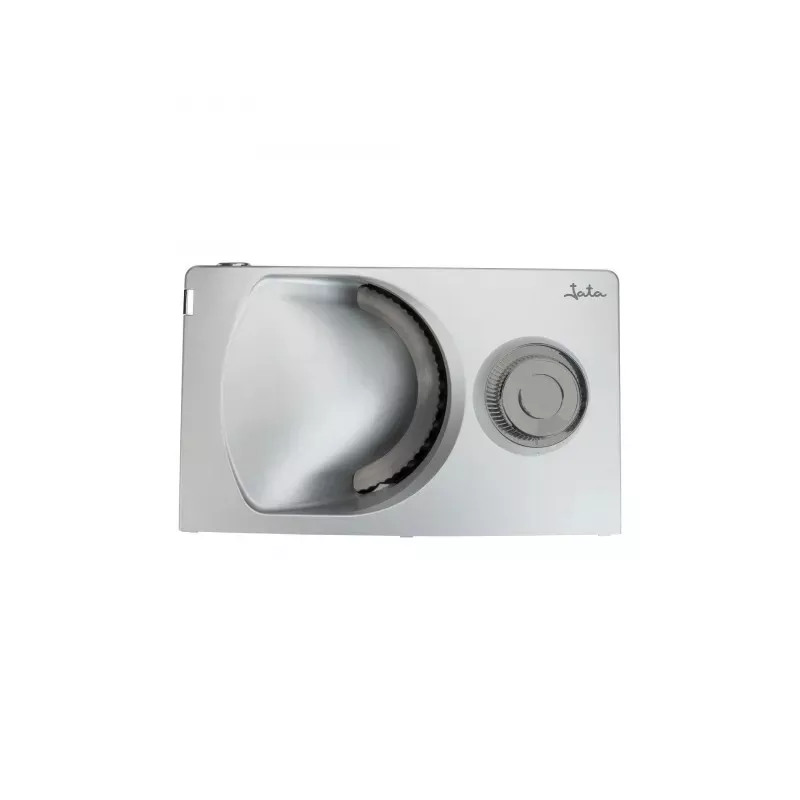 Cortafiambres Jata JECF1820 – 120 W, plegable, corte 0–15 mm