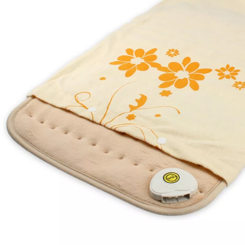 ALMOHAD TM TMHEP111 CUELLO/ESPALDA