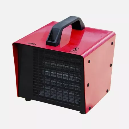CALEFACTOR FABRILAMP CHOPO PROFE. 3000 W