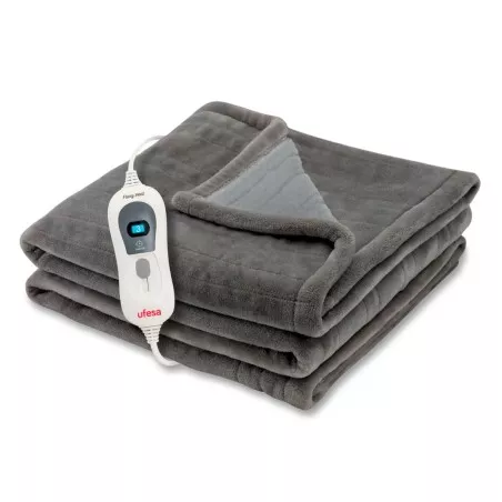 MANTA UFESA SOFTY FLEECE 150X100