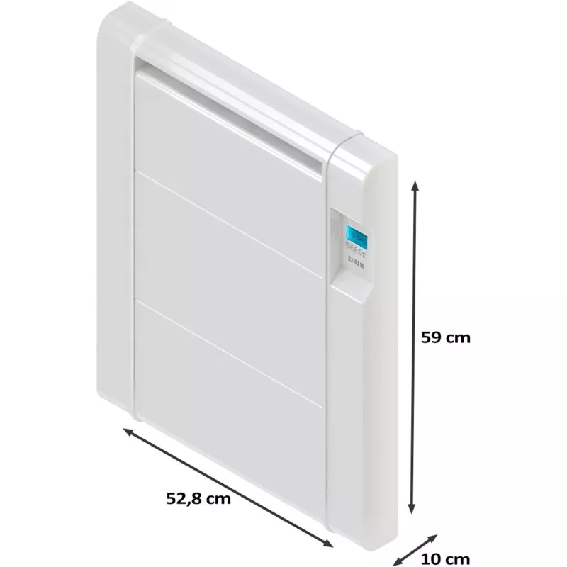EMISOR HJM ESD 08 1000W SECO