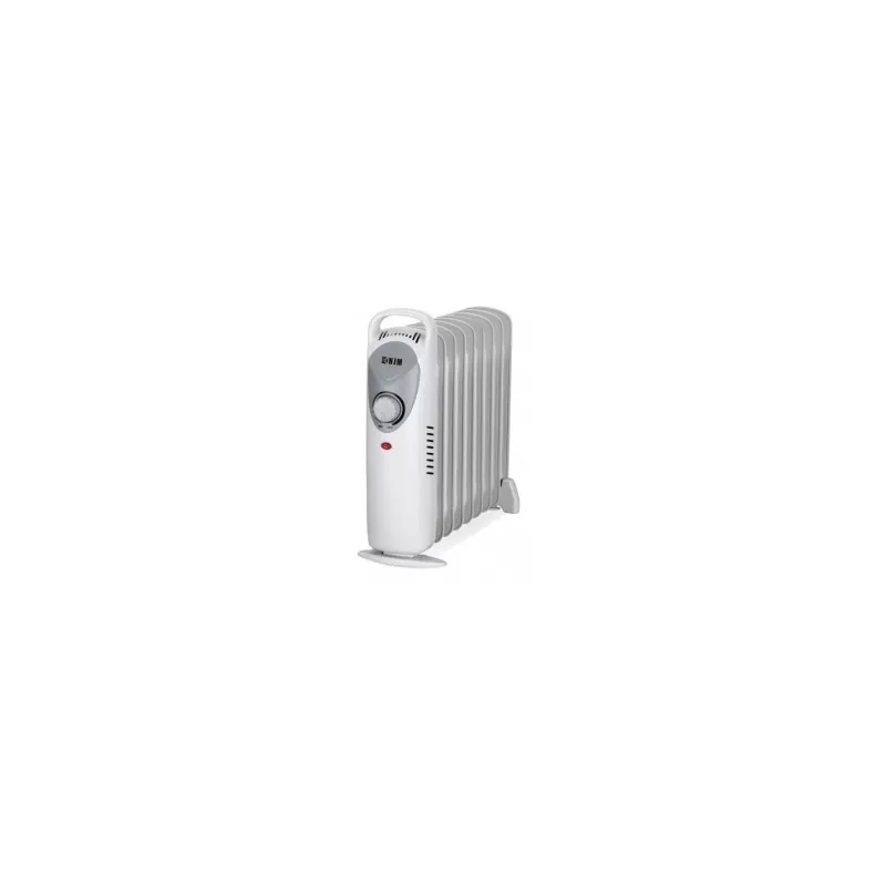RADIADOR HJM MINI MOD. 830 800W