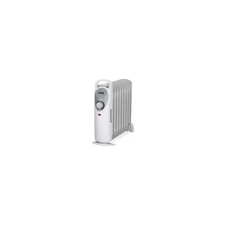 RADIADOR HJM MINI MOD. 830 800W