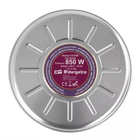 ACUMULADOR ORBEGOZO CE-6000
