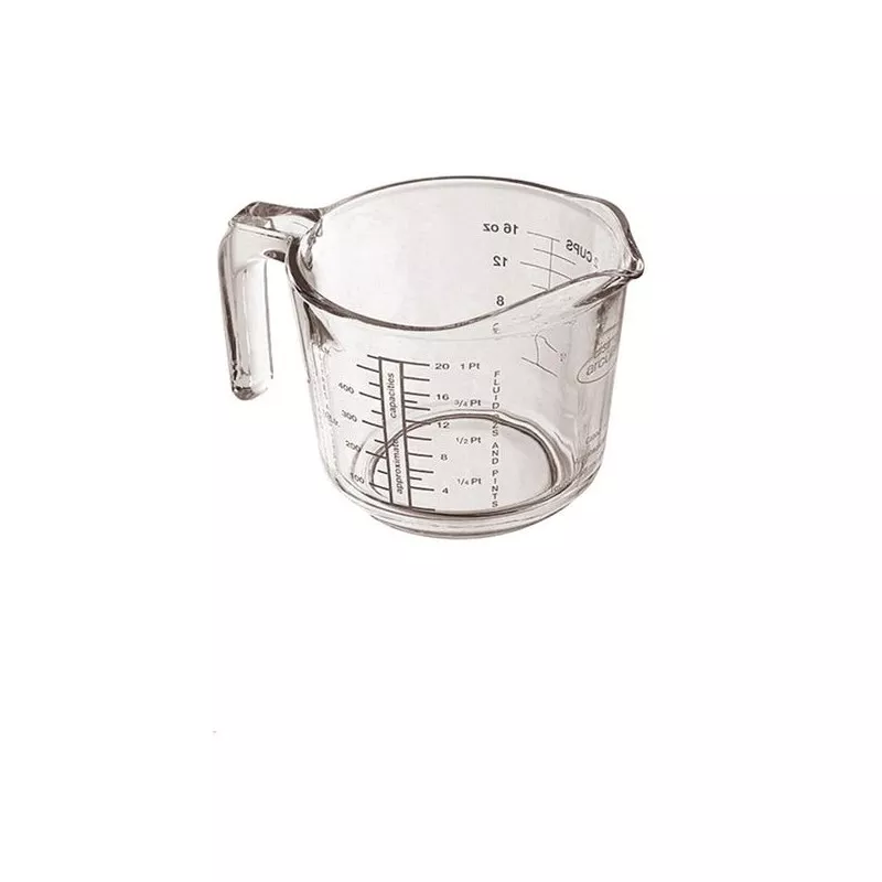 JARRA MEDIDORA ARCUISINE 0.50 4937109