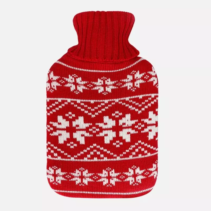 BOLSA FABRILAMP NAVIDAD