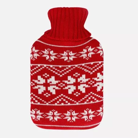 BOLSA FABRILAMP NAVIDAD