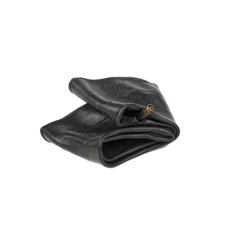 Cámara carretillo almacén 300x40 Theca en color negro, material robusto y diseño plegable para fácil almacenamiento.