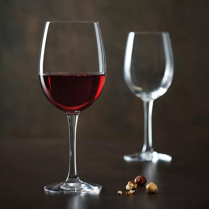 COPA CABERNET 19 CL.