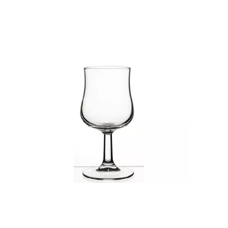 COPA PALMES 11CL 5 JEREZ LUMINARC de cristal transparente con diseño elegante y acabado pulido ideal para servir jerez.