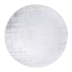 PLATO IKONIC BIDASOA TRANSP. RELIVE 28