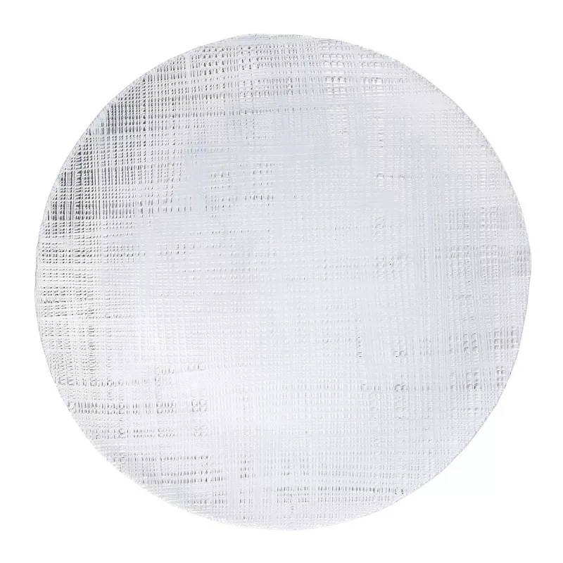 PLATO IKONIC BIDASOA TRANSP. RELIVE 28