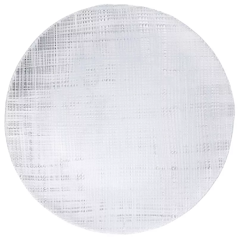 PLATO IKONIC BIDASOA TRANSP. RELIVE 33