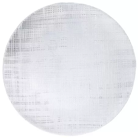 PLATO IKONIC BIDASOA TRANSP. RELIVE 33
