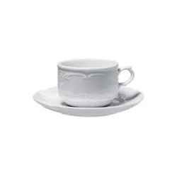 TAZA MOKA AUGUSTA 120 DALPER