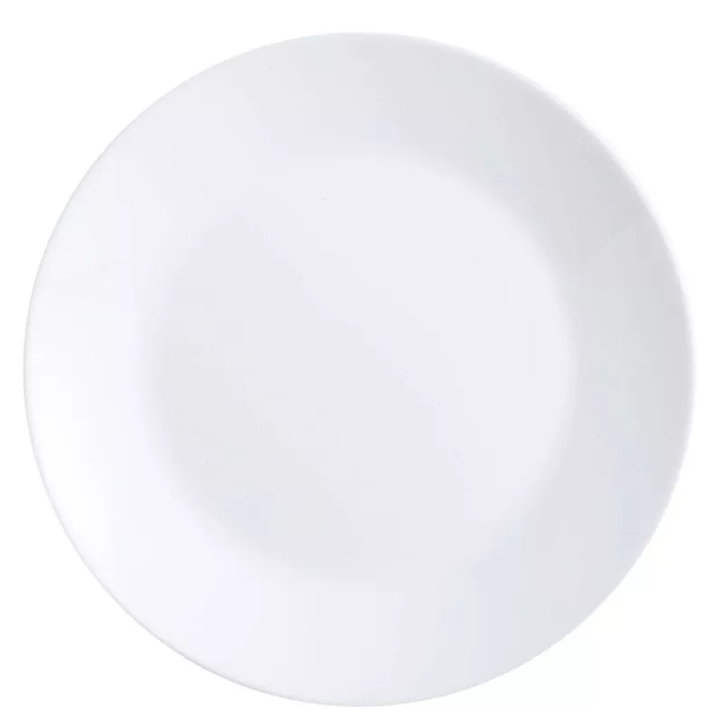 PLATO LLANO 25 CM ZELIE 9124119