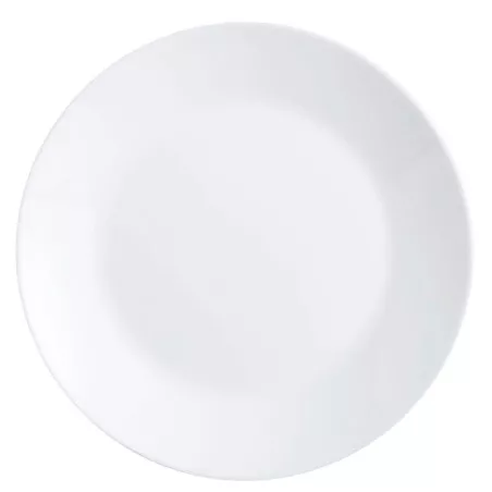 PLATO LLANO 25 CM ZELIE 9124119