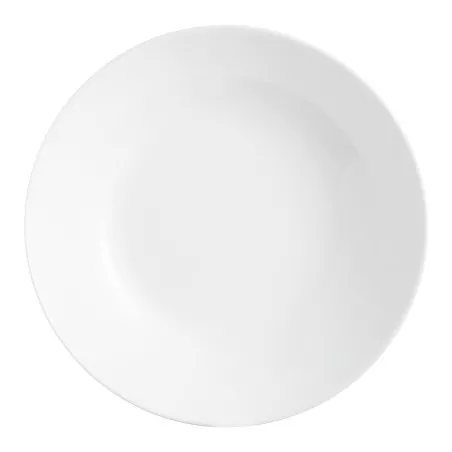 PLATO HONDO 20CM ZELIE 9124003