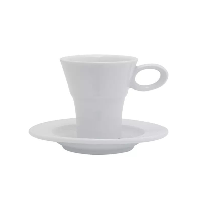 TAZA MOKA GOURMET C/PLATO 9 21096353