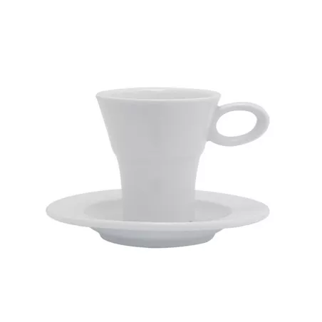 TAZA MOKA GOURMET C/PLATO 9 21096353