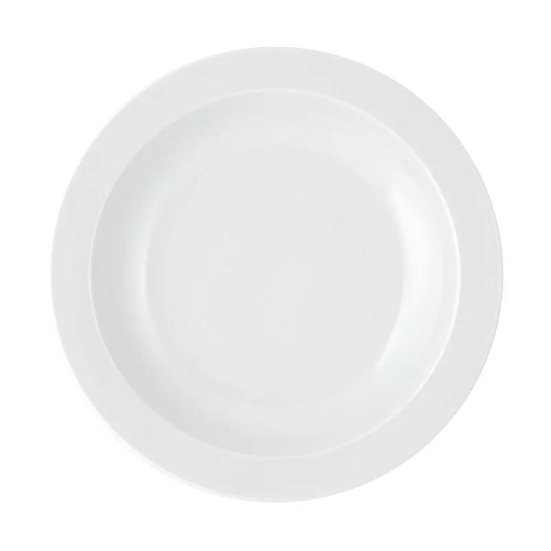 PLATO HONDO CONTINENTAL 22 CM DK500201