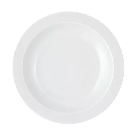 PLATO HONDO CONTINENTAL 22 CM DK500201