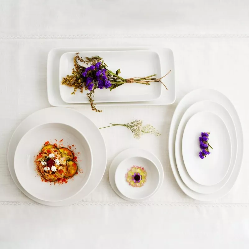 PLATO ARIANE COUPE VITAL POSTRE 21 CM