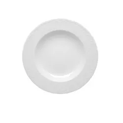 PLATO HONDO 23 ESCORIAL BCO 550/23S
