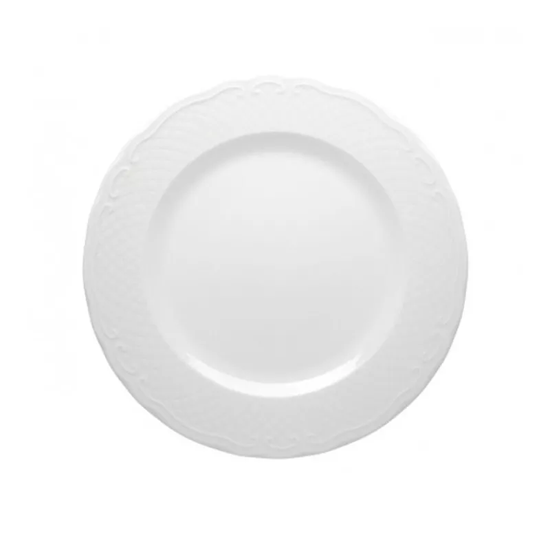 PLATO PRESENTACION ESCORIAL BCO 550/32