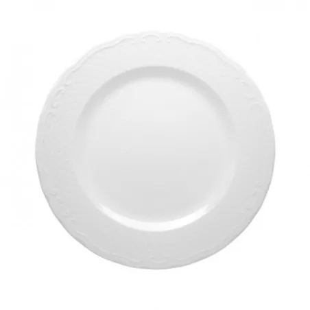PLATO PRESENTACION ESCORIAL BCO 550/32
