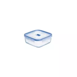 RECIPIENTE CUAD. 122CL. PURE BOX 9207674