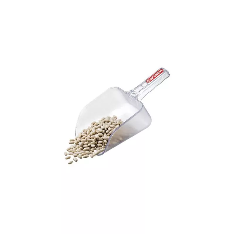 COGEDOR ARAVEN 95CL 09459 TRANSP.